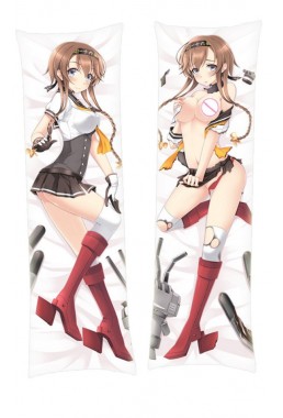 Kantai CollectionBattleship Kongou Dakimakura Body Pillow Anime