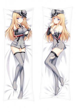 Kantai CollectionBismarck Dakimakura Body Pillow Anime