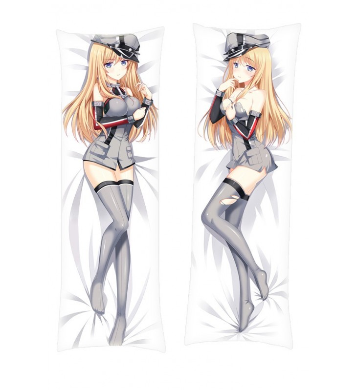 Kantai CollectionBismarck Dakimakura Body Pillow Anime