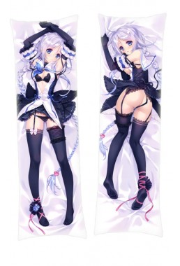 Kantai CollectionUmikaze Dakimakura Body Pillow Anime