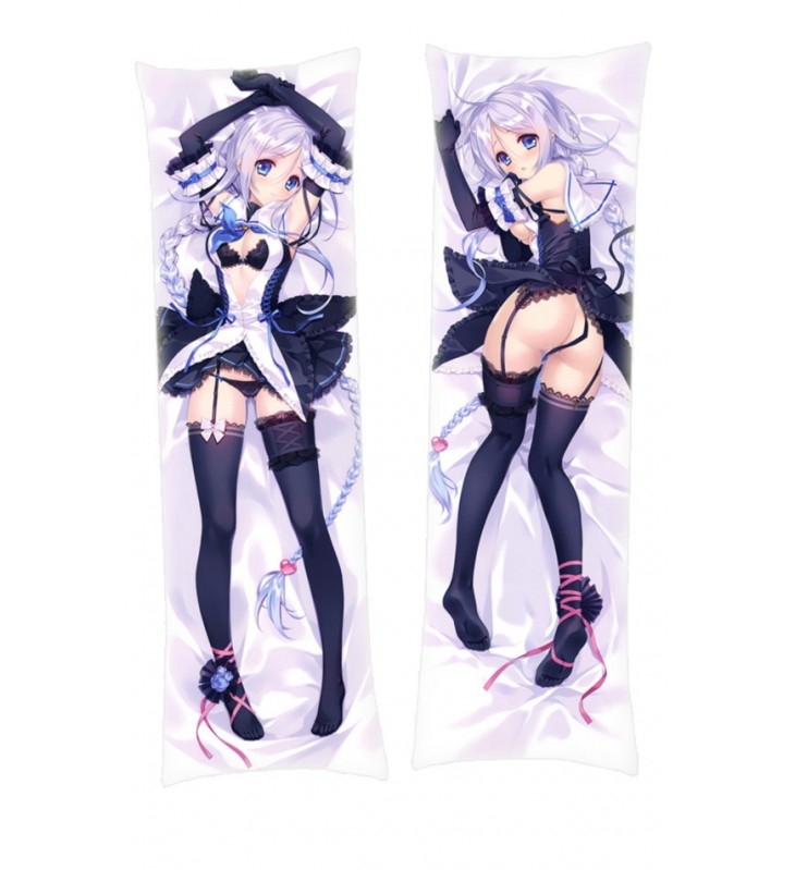 Kantai CollectionUmikaze Dakimakura Body Pillow Anime