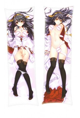 Kantai CollectionHaruna Dakimakura Body Pillow Anime