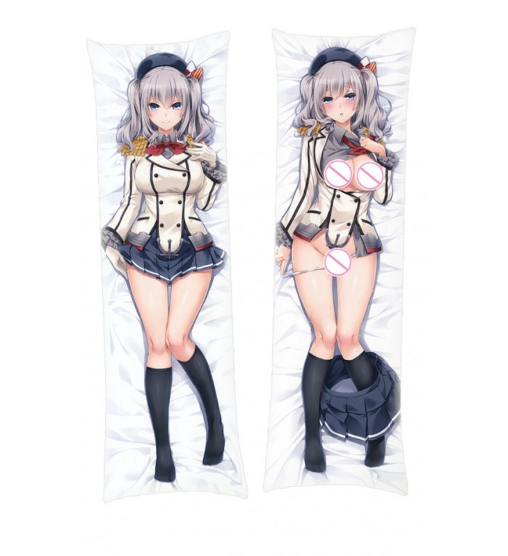 Kantai CollectionKashima Dakimakura Body Pillow Anime