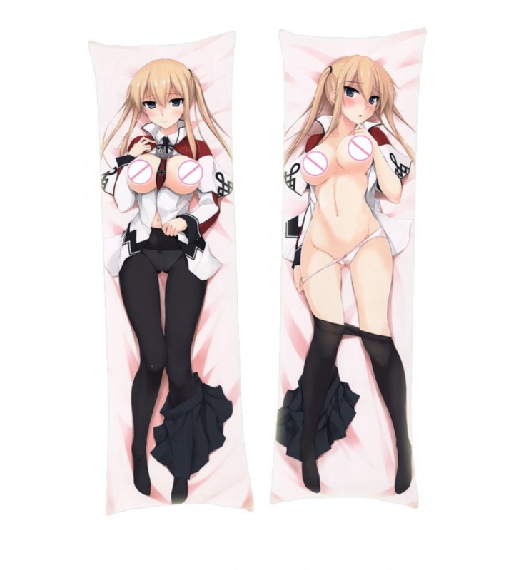 Kantai CollectionGraf Zeppelin Dakimakura Body Pillow Anime