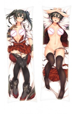 Kantai Collection Dakimakura Body Pillow Anime