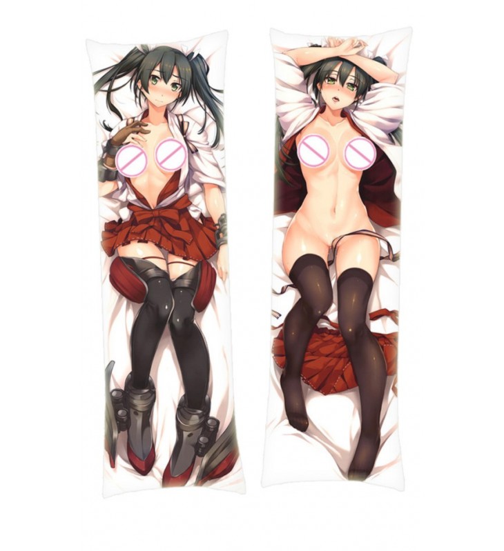 Kantai Collection Dakimakura Body Pillow Anime