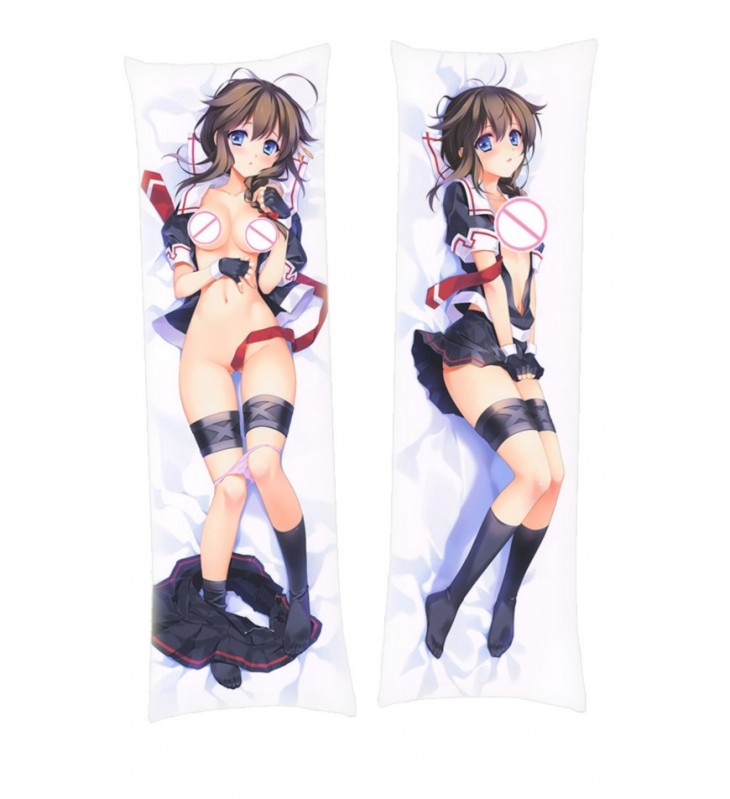 Kantai Collection Dakimakura Body Pillow Anime