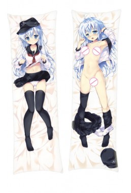 Kantai Collection Dakimakura Body Pillow Anime