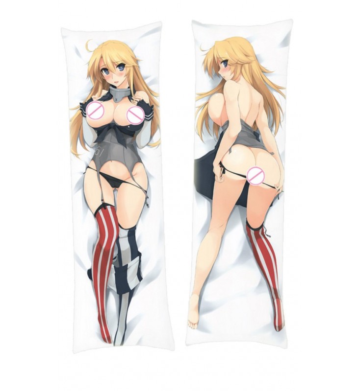 Kantai Collection Dakimakura Body Pillow Anime