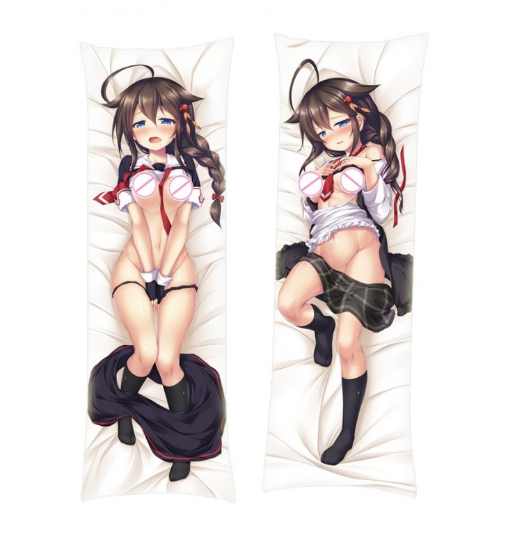 Kantai Collection Shigure Dakimakura Body Pillow Anime