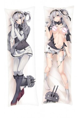 Kantai Collection Suzutsuki Dakimakura Body Pillow Anime