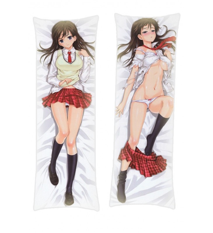 Platonic HeartAya Iseshima Dakimakura Body Pillow Anime