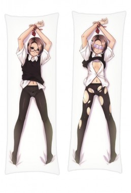 ooji 1 Dakimakura Body Pillow Anime