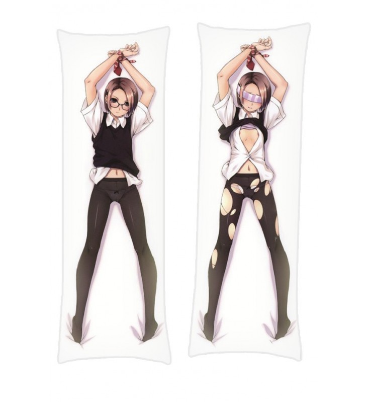 ooji 1 Dakimakura Body Pillow Anime