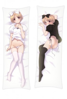 ooji 2 Dakimakura Body Pillow Anime