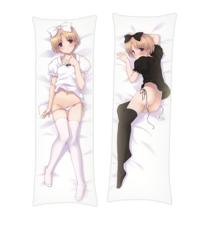 ooji 2 Dakimakura Body Pillow Anime