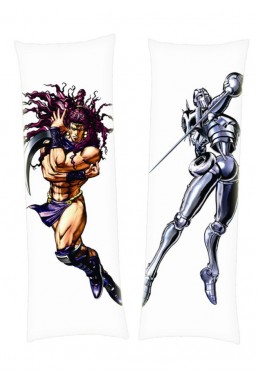 JoJos Bizarre Adventure Dakimakura Body Pillow Anime