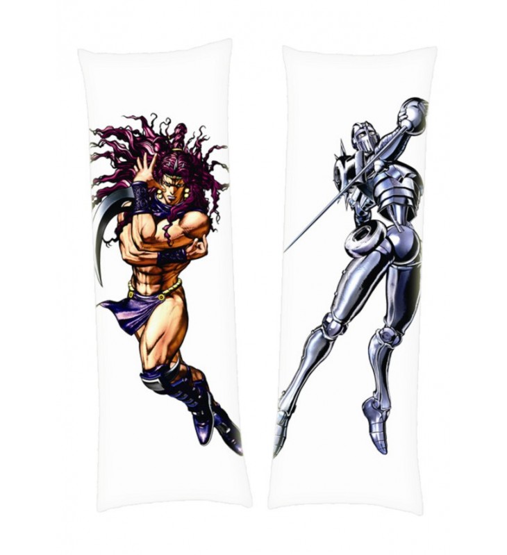 JoJos Bizarre Adventure Dakimakura Body Pillow Anime