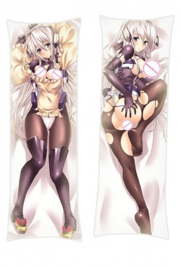 Horizon in the Middle of Nowhere Dakimakura Body Pillow Anime