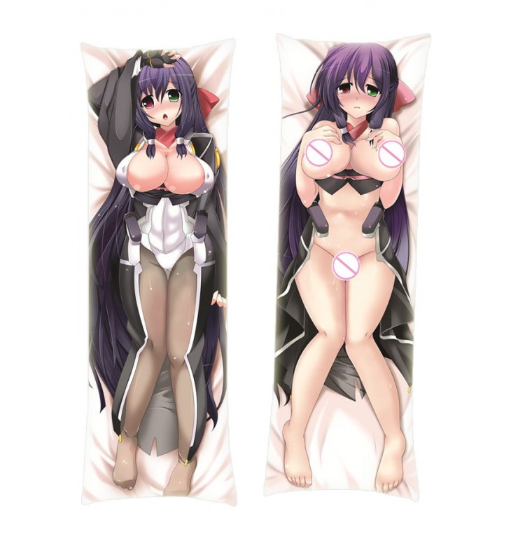 Horizon in the Middle of NowhereTomo Asama Dakimakura Body Pillow Anime