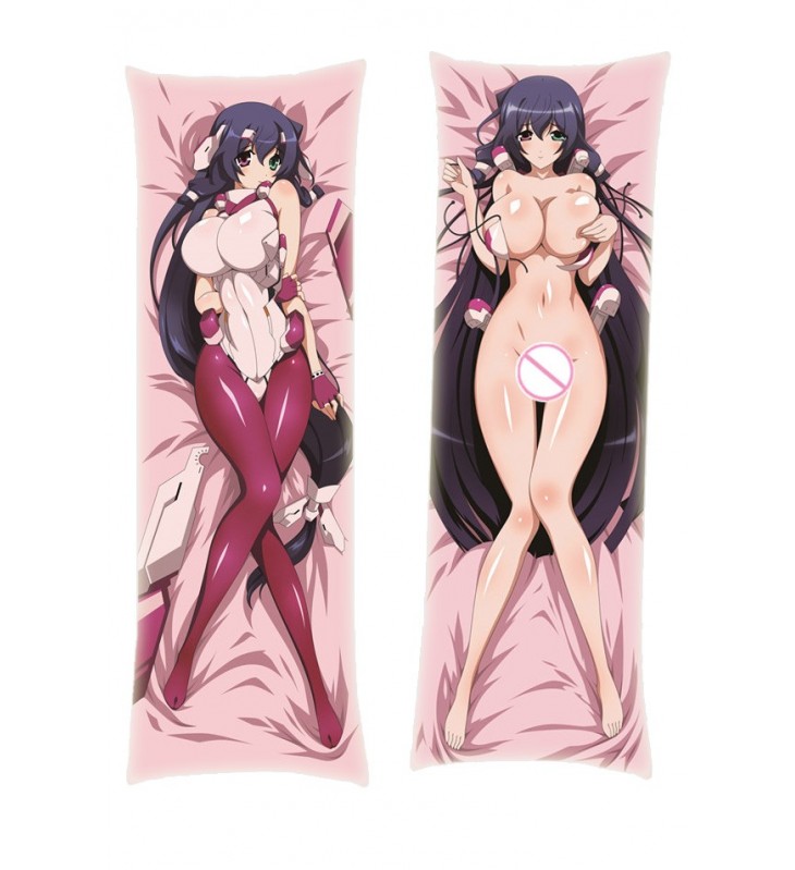 Horizon in the Middle of NowhereTomo Asama Dakimakura Body Pillow Anime