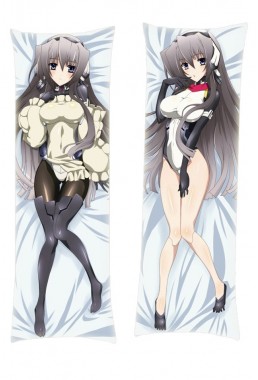 Horizon in the Middle of NowhereDakimakura Body Pillow Anime