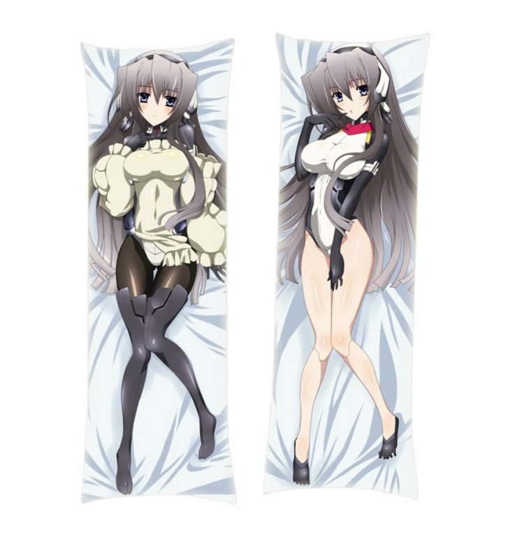 Horizon in the Middle of NowhereDakimakura Body Pillow Anime