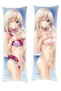 Horizon in the Middle of Nowhere Dakimakura Body Pillow Anime