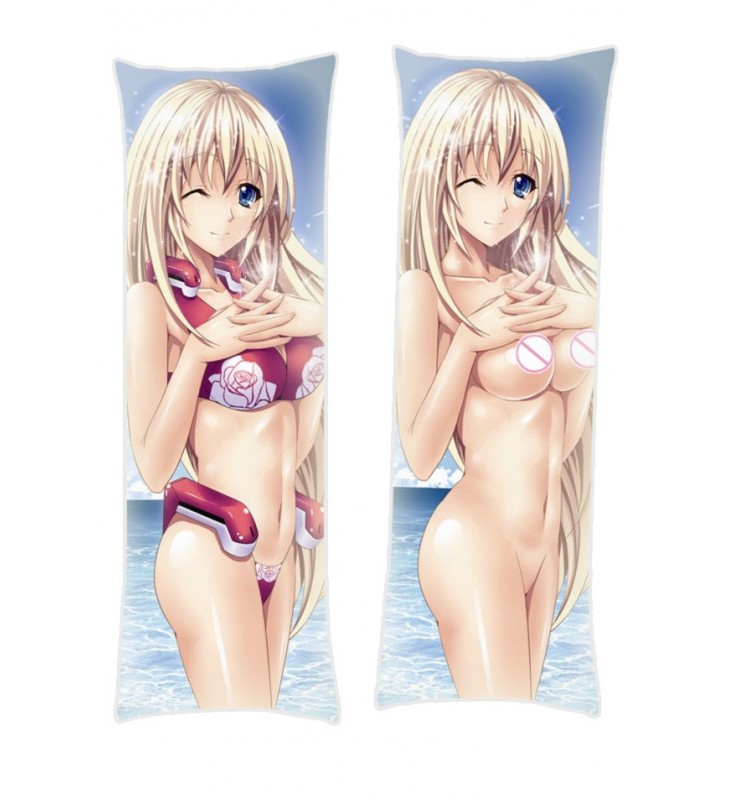 Horizon in the Middle of Nowhere Dakimakura Body Pillow Anime