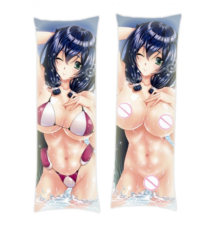 Horizon in the Middle of Nowhere Dakimakura Body Pillow Anime