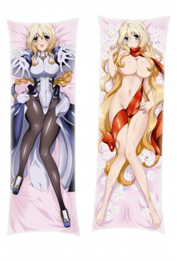 Horizon in the Middle of Nowhere Dakimakura Body Pillow Anime