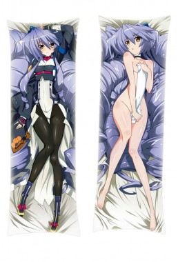 Horizon in the Middle of NowhereNate Mitotsudaira Dakimakura Body Pillow Anime