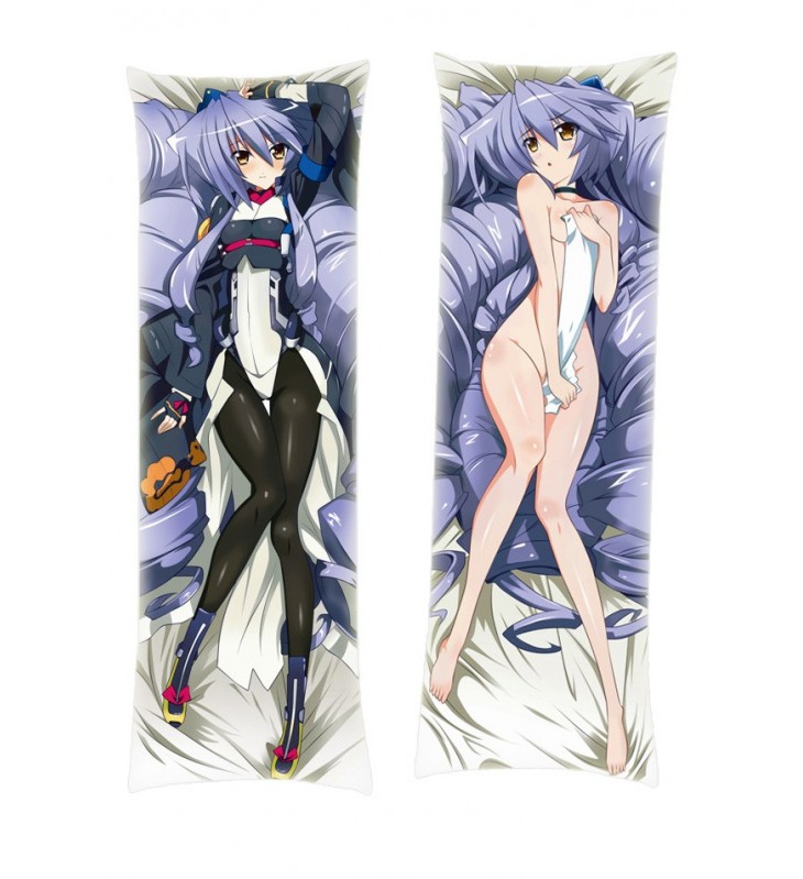 Horizon in the Middle of NowhereNate Mitotsudaira Dakimakura Body Pillow Anime