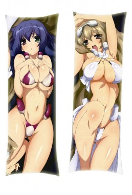 Horizon in the Middle of NowhereKimi Aoi Dakimakura Body Pillow Anime