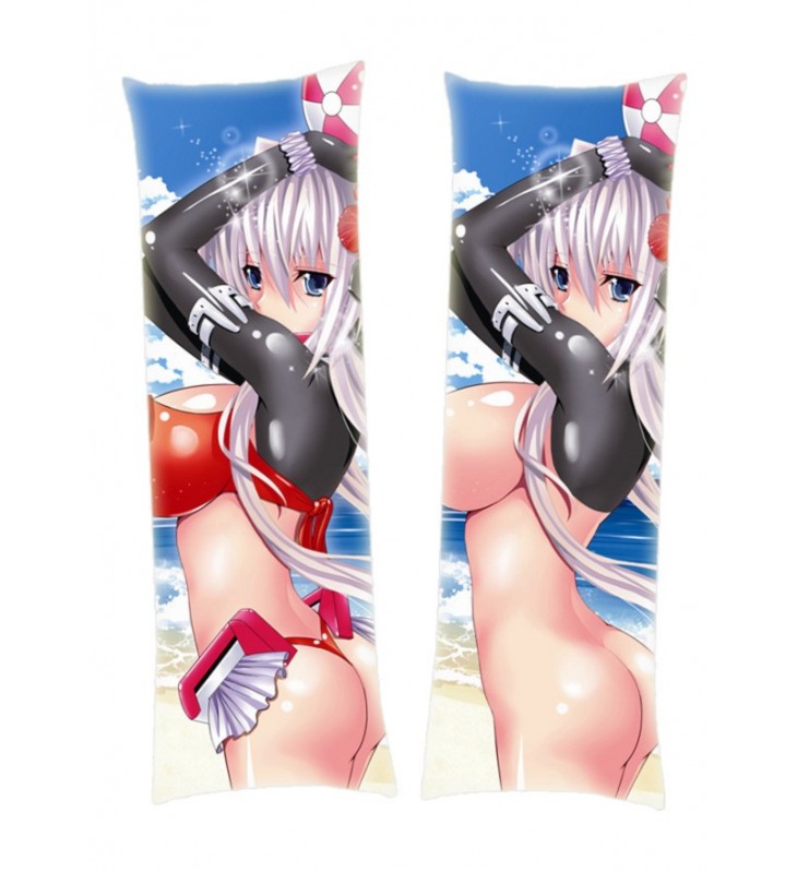 Horizon in the Middle of NowhereHorizon Ariadust Dakimakura Body Pillow Anime