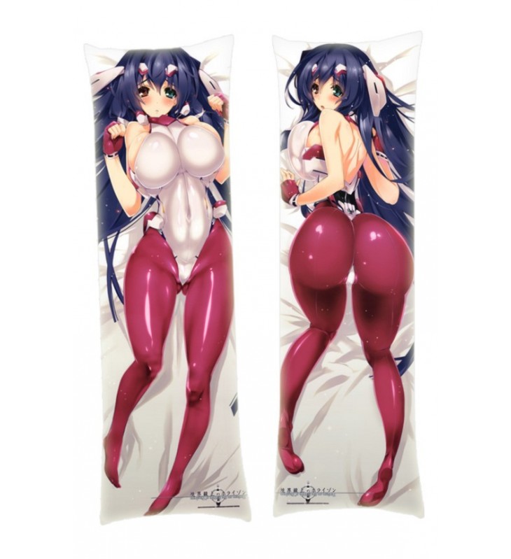 Horizon in the Middle of Nowhere Dakimakura Body Pillow Anime