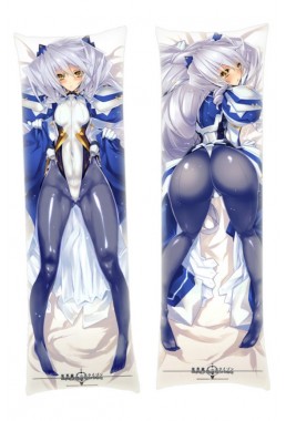 Horizon in the Middle of NowhereNate Mitotsudaira Dakimakura Body Pillow Anime