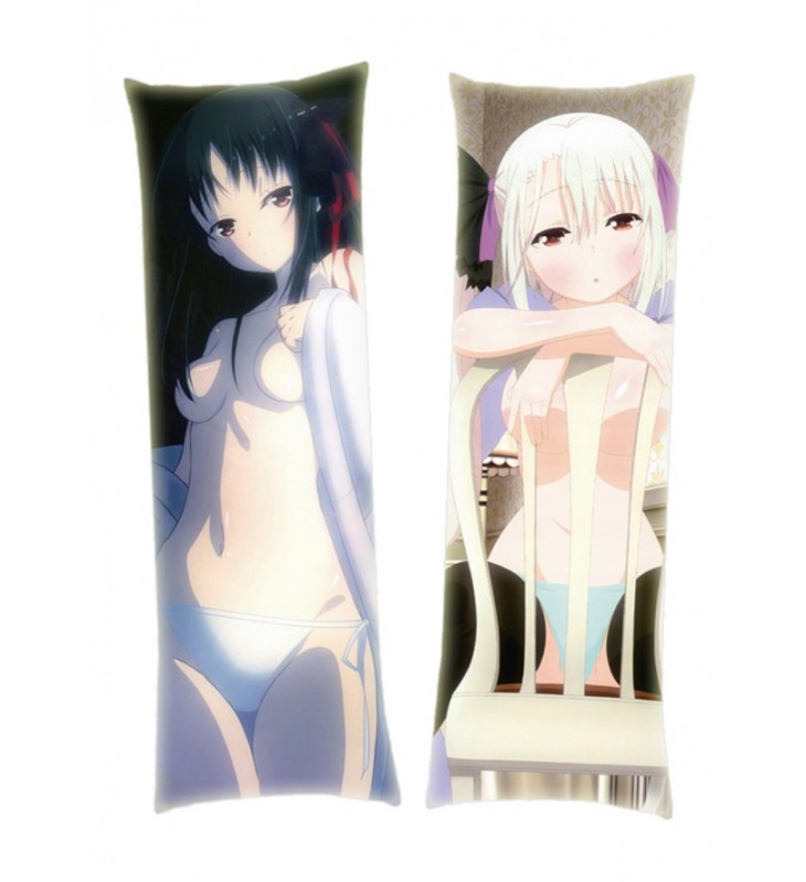 Unbreakable Machine-DollYaya Dakimakura Body Pillow Anime