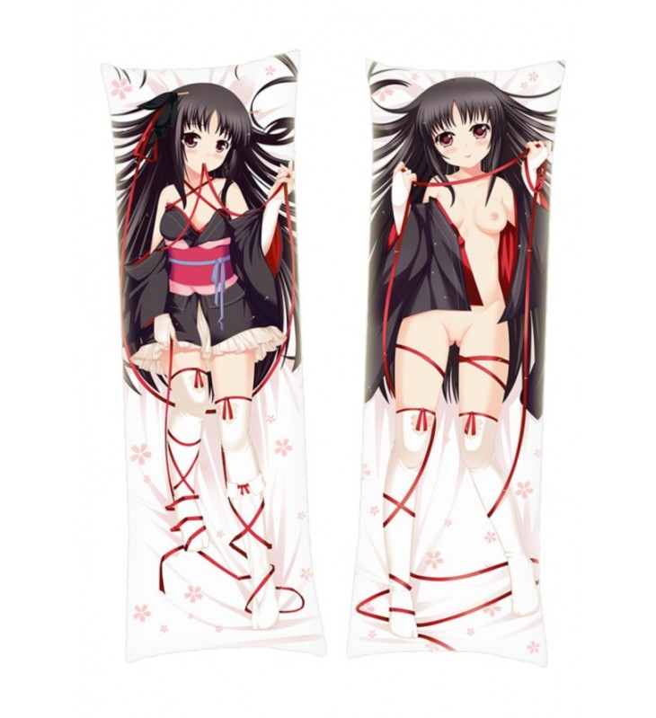 Unbreakable Machine-DollYaya Dakimakura Body Pillow Anime