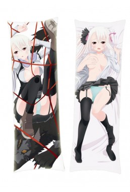 Unbreakable Machine-DollCharlotte Belew Dakimakura Body Pillow Anime