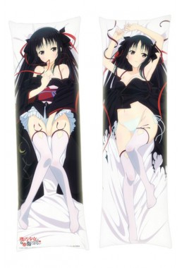 Unbreakable Machine-DollYaya Dakimakura Body Pillow Anime