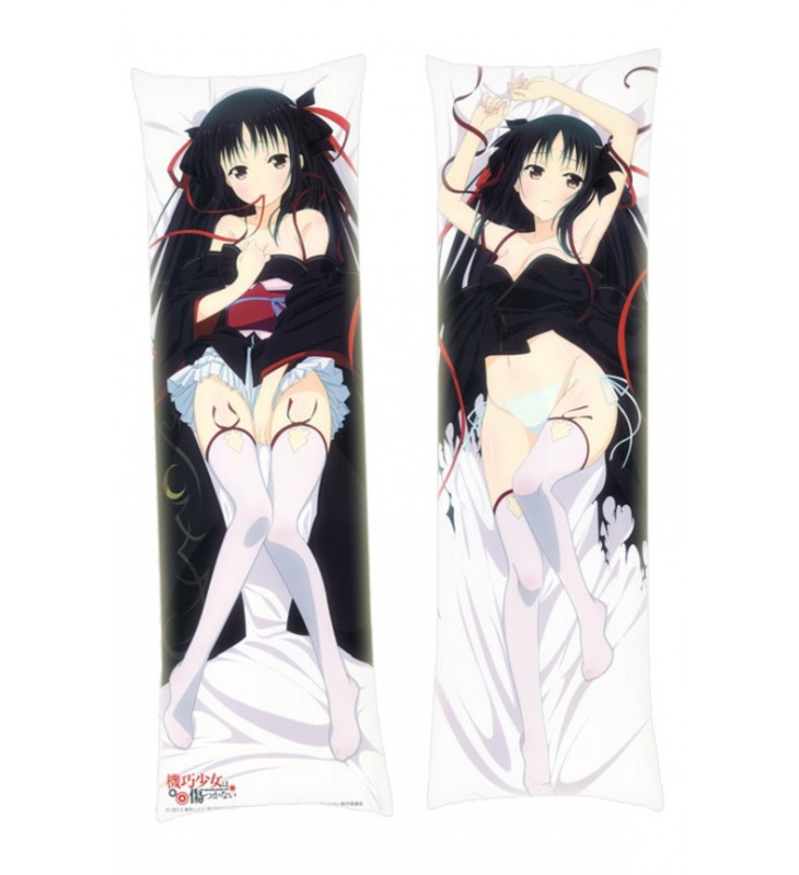 Unbreakable Machine-DollYaya Dakimakura Body Pillow Anime