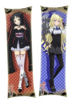 Unbreakable Machine-DollYaya Dakimakura Body Pillow Anime