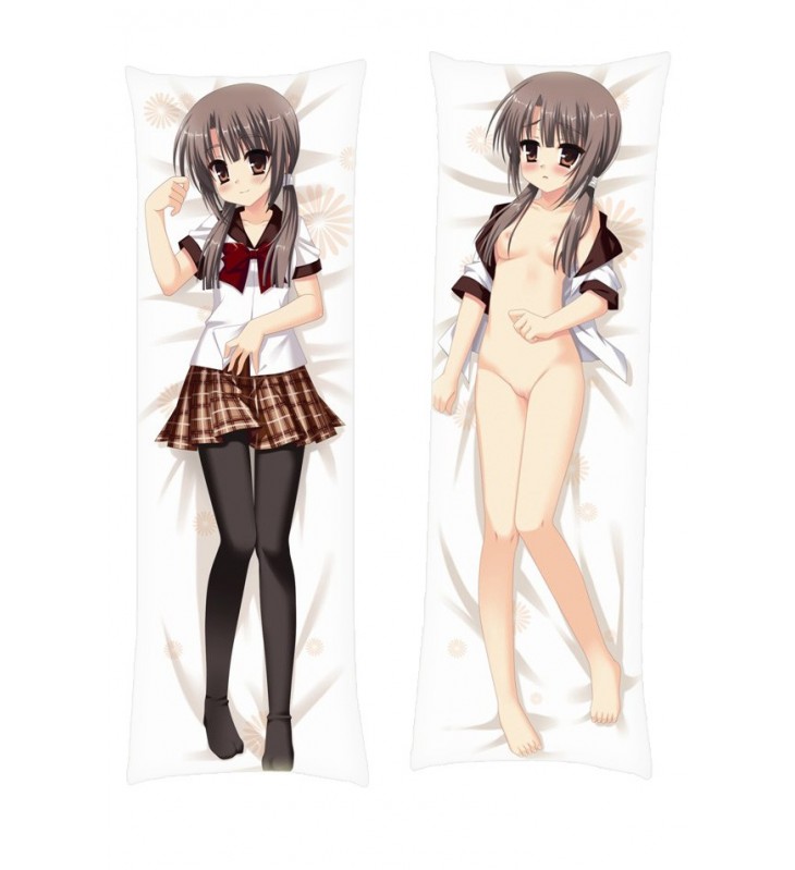 Is This a ZombieTaeko Hiramatsu Dakimakura Body Pillow Anime