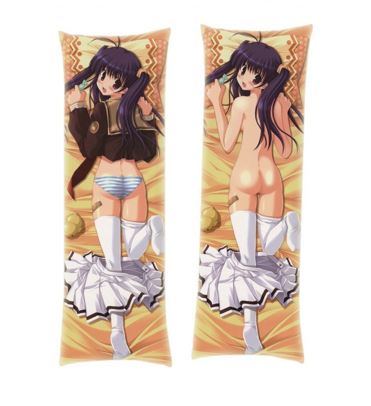 C72 K-Golden Fiddles Dakimakura Body Pillow Anime