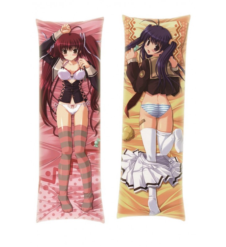 C72 K-Golden Fiddles Dakimakura Body Pillow Anime