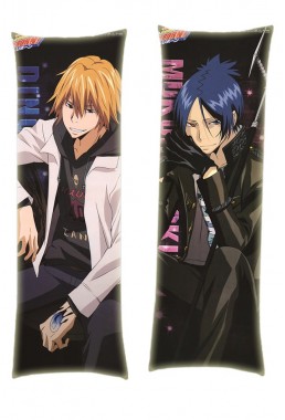 Reborn Dakimakura Body Pillow Anime