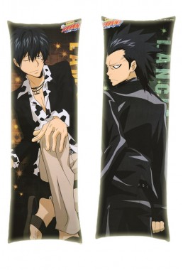 Reborn Dakimakura Body Pillow Anime