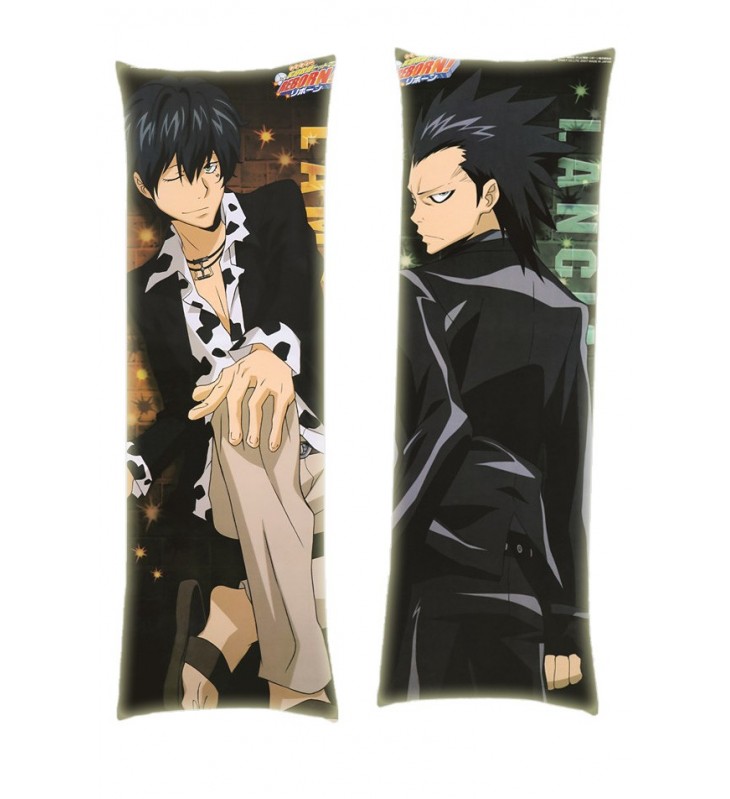 Reborn Dakimakura Body Pillow Anime