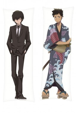 Reborn Dakimakura Body Pillow Anime